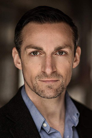 Cover image for Marcus Lamb