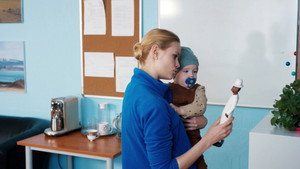 Poster for Эпизод 20