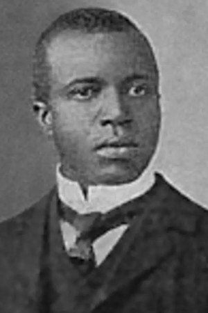 Cover image for Scott Joplin