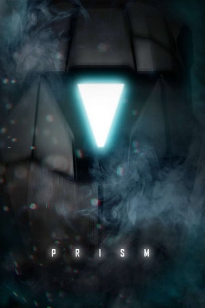 Poster for Призма