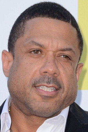 Cover image for Benzino