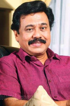 Cover image for Vinayan