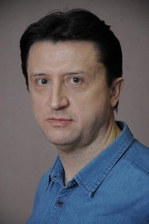 Cover image for Михаил Лучко