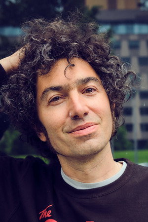Cover image for Азазель Джейкобс