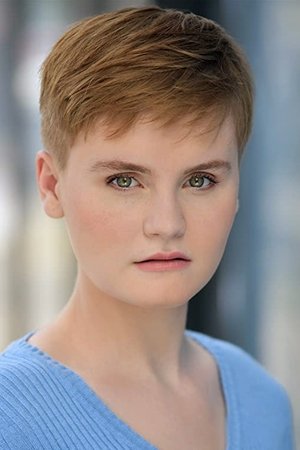 Cover image for Morgan Turner
