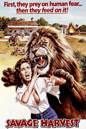 Poster for Дикий урожай