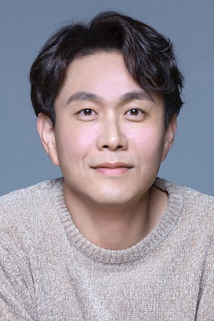 Cover image for 오정세