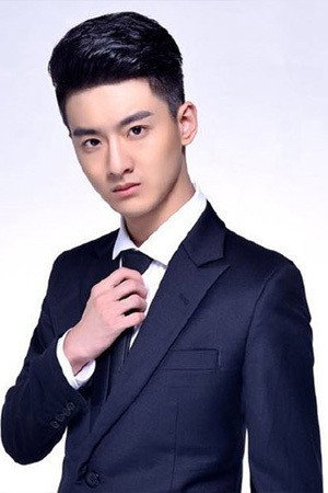 Cover image for 王澤軒