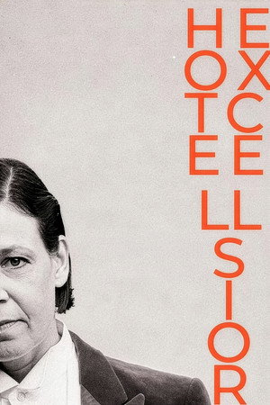 Poster for Отель Эксельсиор