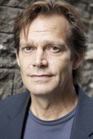 Cover image for Mark Benninghoffen