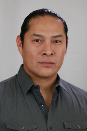 Cover image for Ryan Begay