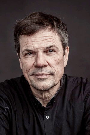 Cover image for Wolfgang Seidenberg