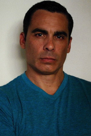 Cover image for Daniel Arrias