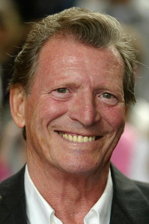 Cover image for Johnny Briggs