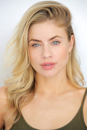 Cover image for Krista Kalmus