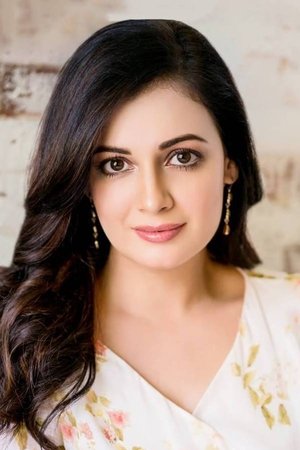 Cover image for Dia Mirza