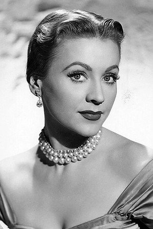 Cover image for Anne Jeffreys