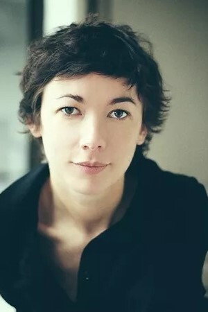 Cover image for Marion Lecrivain