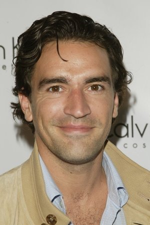Cover image for Ben Chaplin