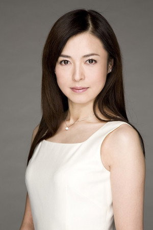 Cover image for 横山めぐみ