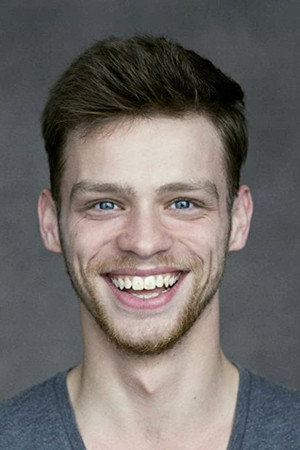Cover image for Connor Calland