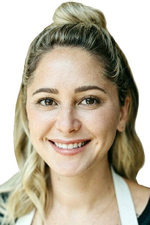 Cover image for Brooke Williamson