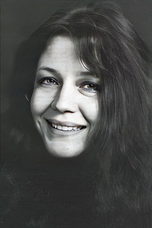 Cover image for Ольга Самошина