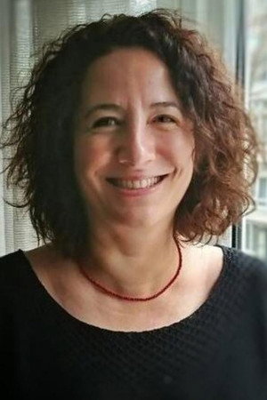 Cover image for Yonca Ertürk