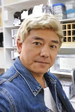 Cover image for Keith Ng Shui-Ting