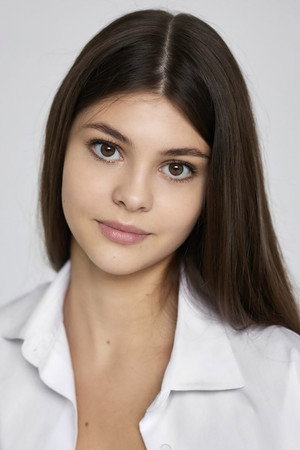 Cover image for Анна Изотова