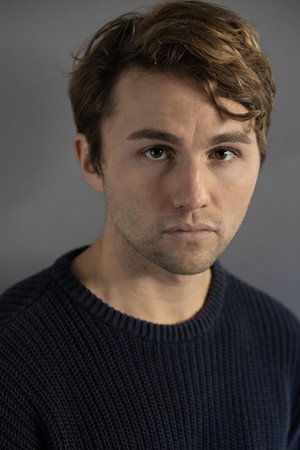 Cover image for Jake Ellenz