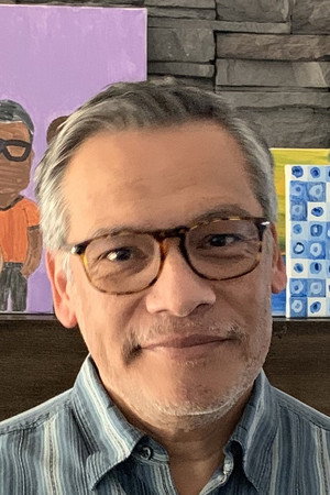 Cover image for Rene Mujica