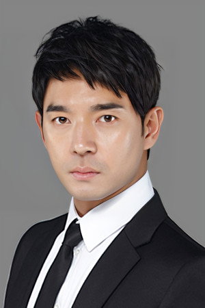 Cover image for Hwang Sung-woong