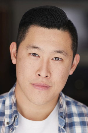 Cover image for Abraham Hsu