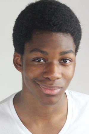 Cover image for Jason Prempeh