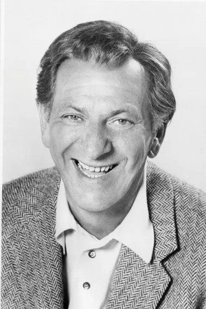Cover image for Jack Klugman