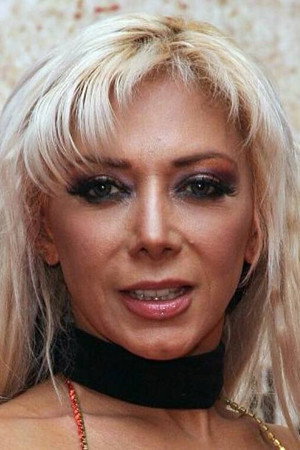 Cover image for Vicky Palacios