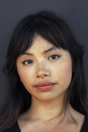 Cover image for Jillian Nguyen