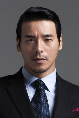 Cover image for 최리호