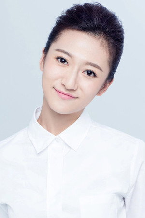 Cover image for Yilia Yu
