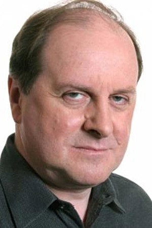 Cover image for James Naughtie