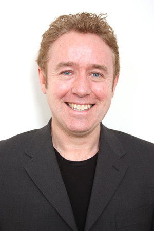 Cover image for Mark Millar
