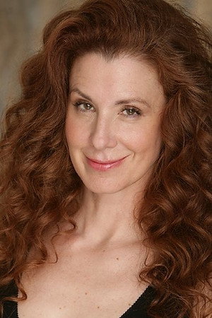 Cover image for Suzie Plakson