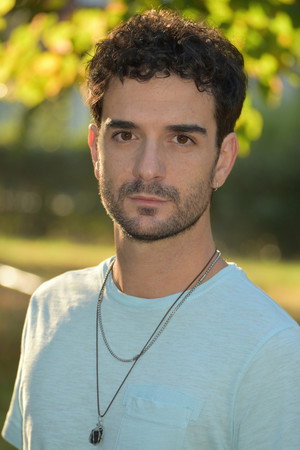Cover image for Luca Attadia