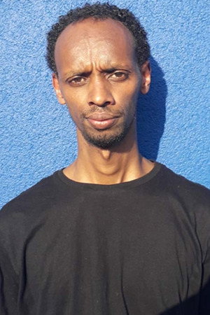 Cover image for Nasir Jama