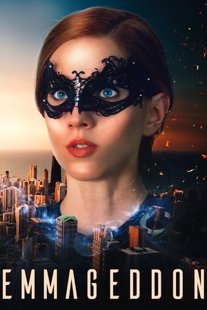 Poster for Emmageddon