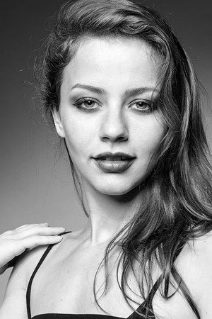 Cover image for Iva Nora