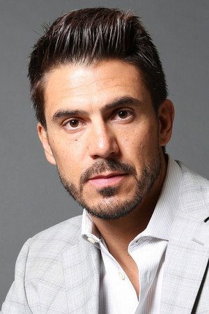 Cover image for Chad Guerrero