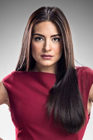 Cover image for Ana Brenda Contreras