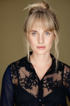 Cover image for Scarlett Koehne